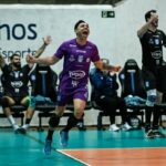 Vôlei São José enfrenta o Suzano na semifinal do Paulista e decide vaga na final em casa no sábado