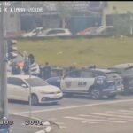 Carro furtado em São José dos Campos volta ao dono antes de ele saber do crime