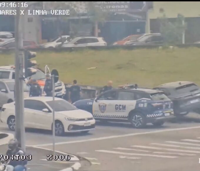 Carro furtado em São José dos Campos volta ao dono antes de ele saber do crime